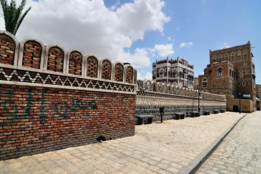 Sanaa, Yemen