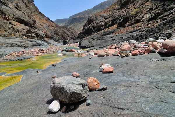 Socotra, Yemen — Foto de Stock