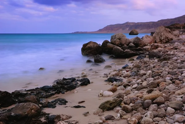 Socotra island — Stockfoto