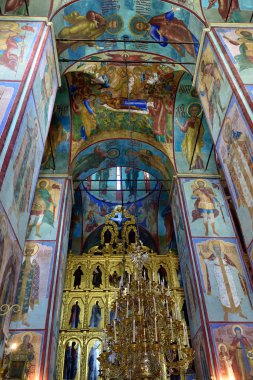 Varsayım Katedrali, Rusya Federasyonu