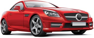 Almanya hardtop Cabrio