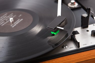 Vinil vinil vinil plakçalar