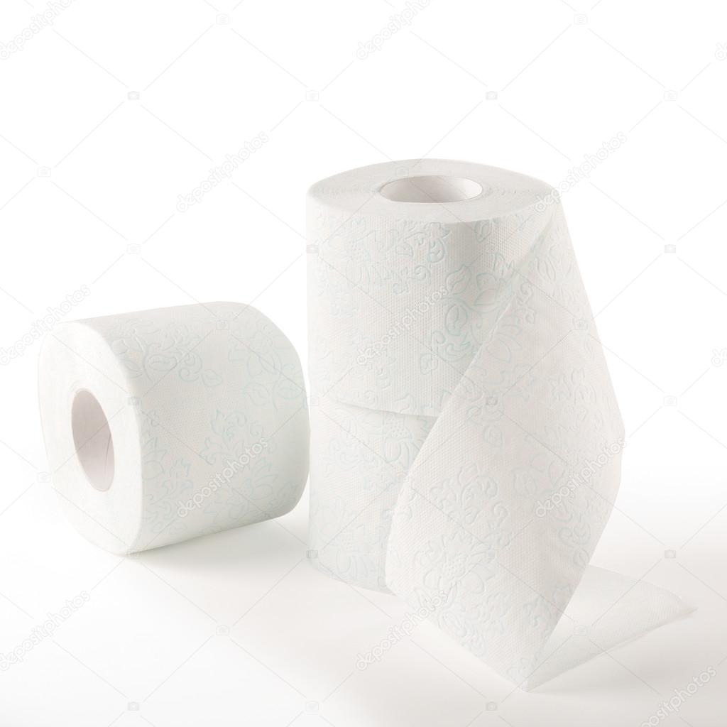 toilet paper