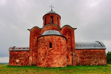 Kovalev üzerinde kurtarıcı Kilisesi.