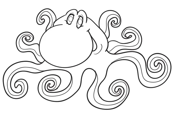 Single acanthus leaf — Stock Vector © buravtsoff #26741891