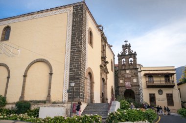 Kilise San Agustin