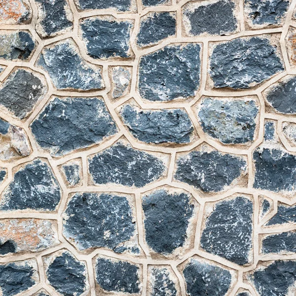 Stone wall texture — Stock Photo, Image