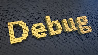 Küp kelime hata ayıklama