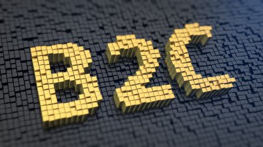 B2c matris küpü