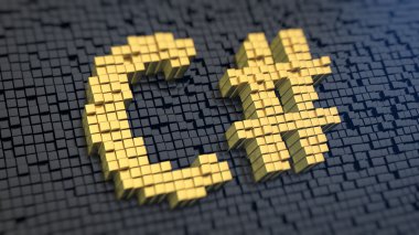 C keskin küpü kelime