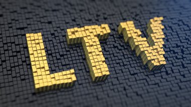 LTV küpü kısaltma