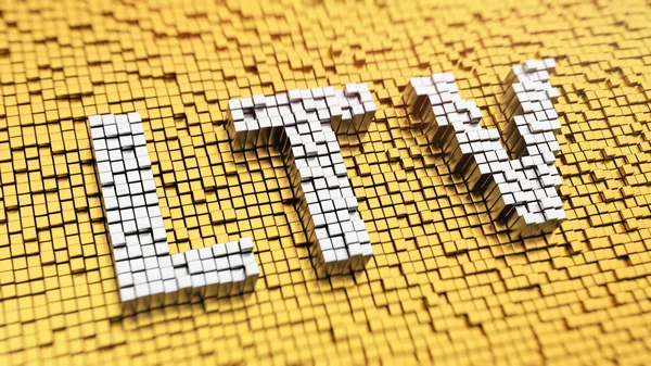 Pixelated Ltv kısaltma