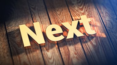 Word sonraki ahşap plakalar üzerinde