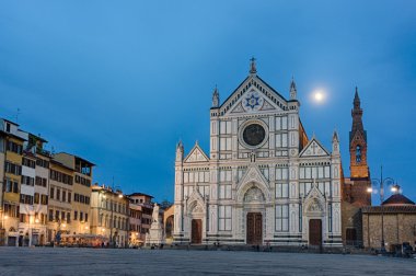Basilica di Santa Croce 