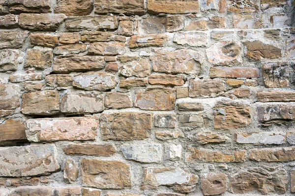 Stone wall brickwork texture — Stock Photo, Image