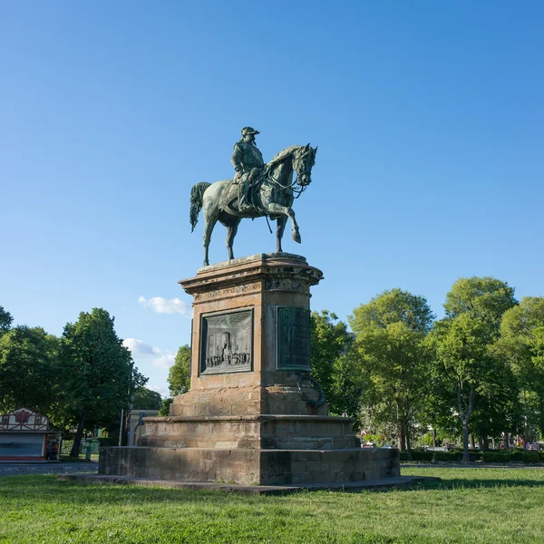 Anıtı ve victor emmanuel II — Stok fotoğraf