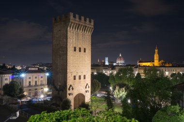 San Niccolo kapısı
