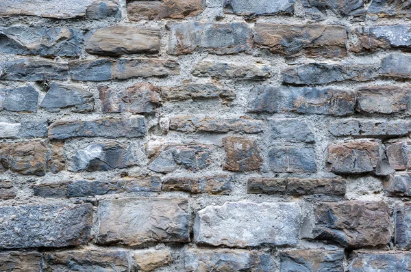 Stone wall brickwork texture — Stock Photo, Image