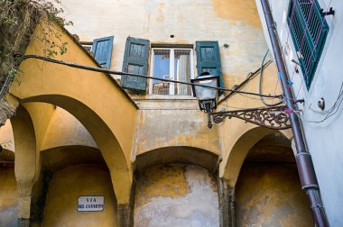 Otantik İtalyan evi Floransa