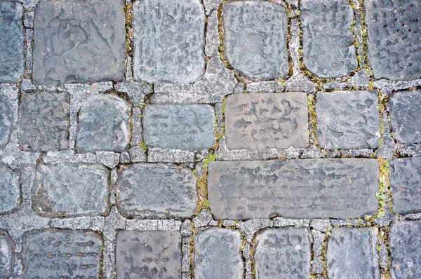 Old pavers texture — Stock Photo, Image