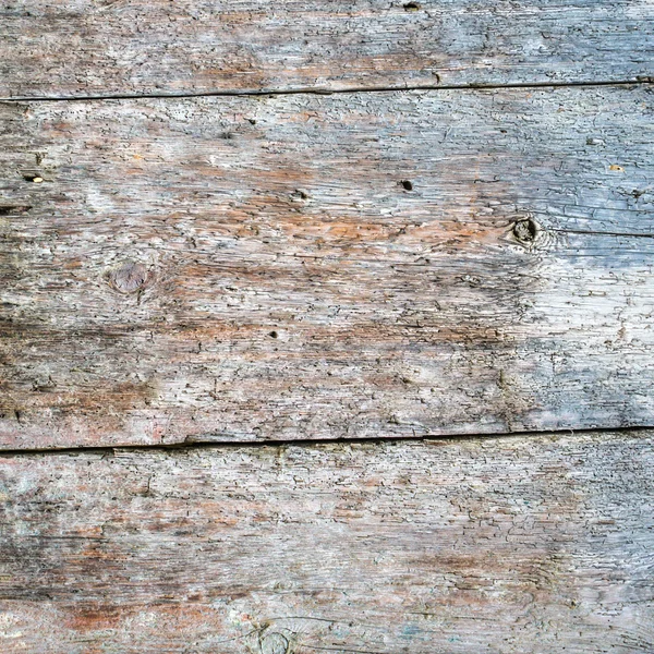 Weathered wood planks — Stock Photo, Image