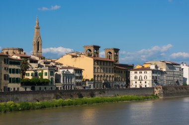 Milli Kütüphane görünümüne