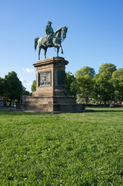 İtalya'nın anıt Victor Emmanuel II