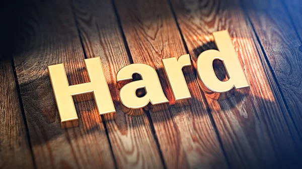 Word sert ahşap plakalar