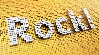 Hadi Rock yapalım.!