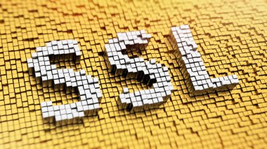 Pixelated Ssl