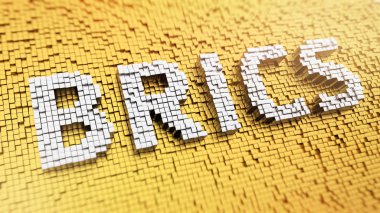 Pixelated BRICs