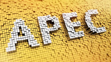 Pixelated Apec
