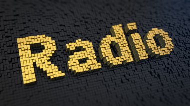 radyo küpü