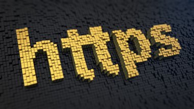 HTTPS küpü