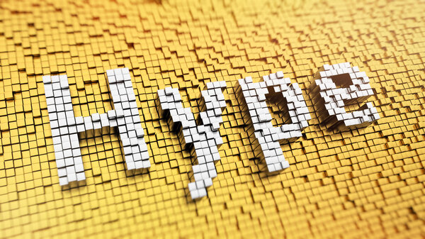 Пиксельные гаджеты
