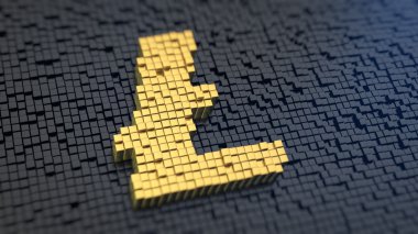 Litecoin küpü