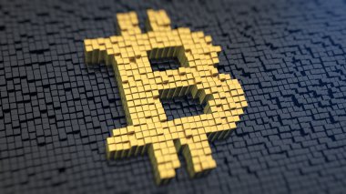 Bitcoin küpü