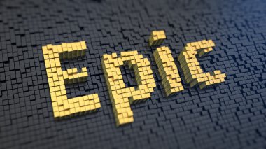 Epik küpü