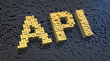 API küpü
