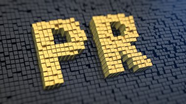 PR küpü