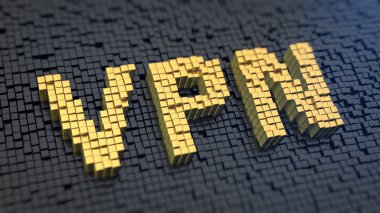 VPN küpü