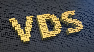 VDS küpü