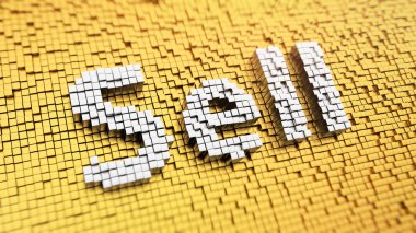 Pixelated Satıyoruz