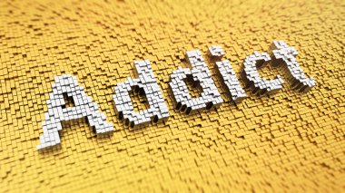 Pixelated bağımlısı