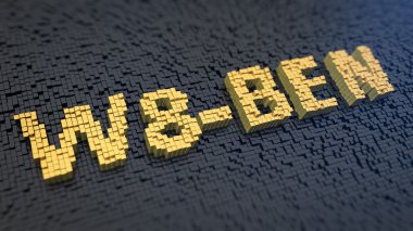 W8-Ben küp