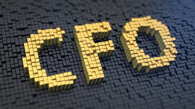 CFO küpü