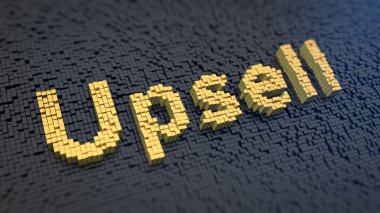 Üst model satış küpü