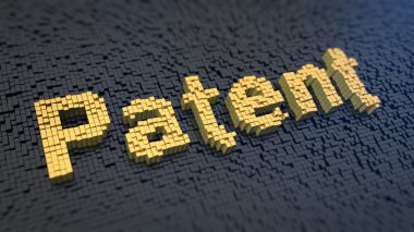 Patent küpü