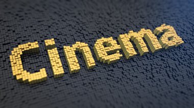 Sinema küpü