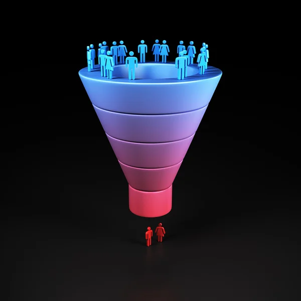 Soğuk arama, sıcak fırsatlar